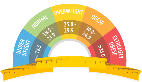 BMI Calculator | PNB MetLife