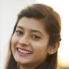 Rinki Shah