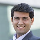 Sunil SIng