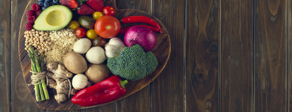 Eat Healthier for Better Living | PNB Metlife