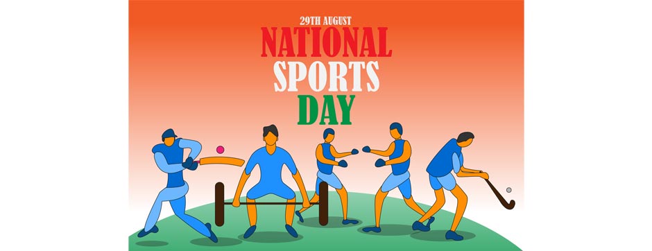 National Sport Day | PNB MetLife