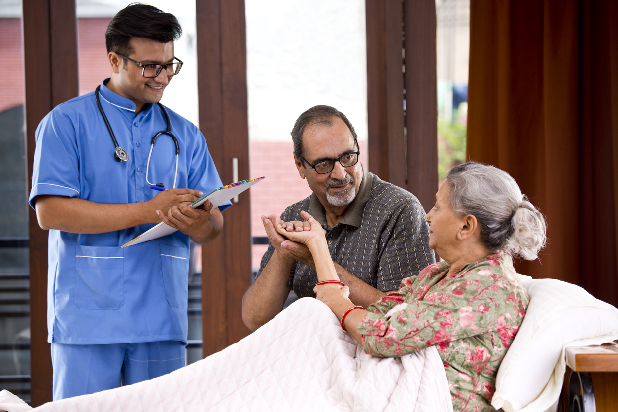 Health Insurance For Senior Citizens | PNB Metlife
