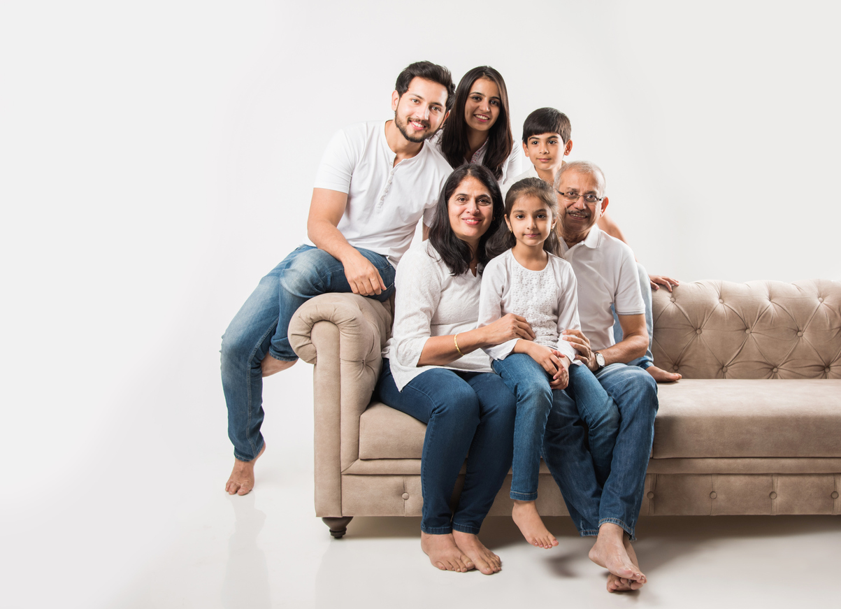 Health Insurance Plans for Family | PNB Metlife