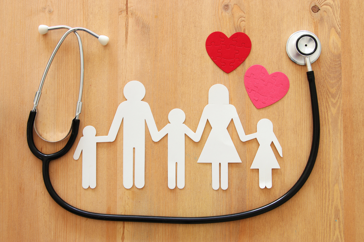 Reasons You Need Health Insurance For Family | PNB Metlife