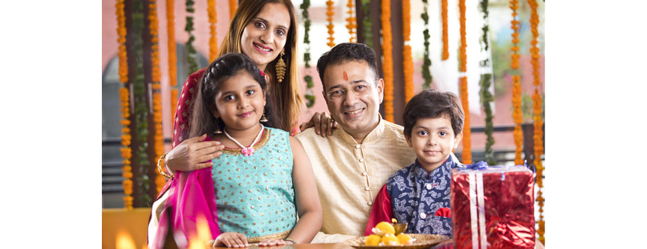 Celebrate Diwali with Life Insurance | PNB MetLife