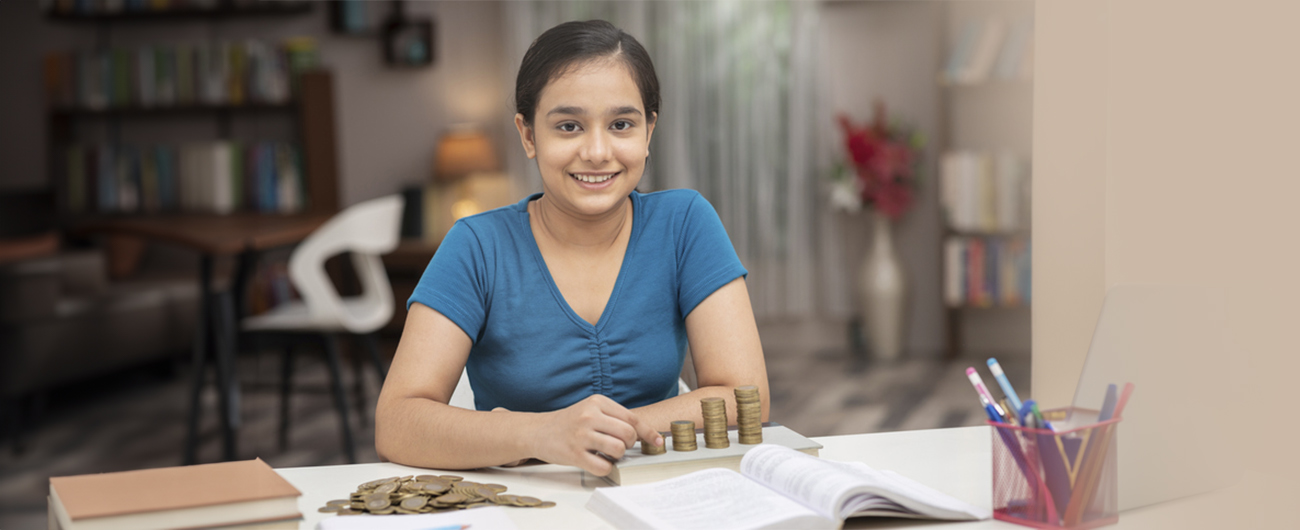 Benefits of Investing Early as a Student | PNB MetLife