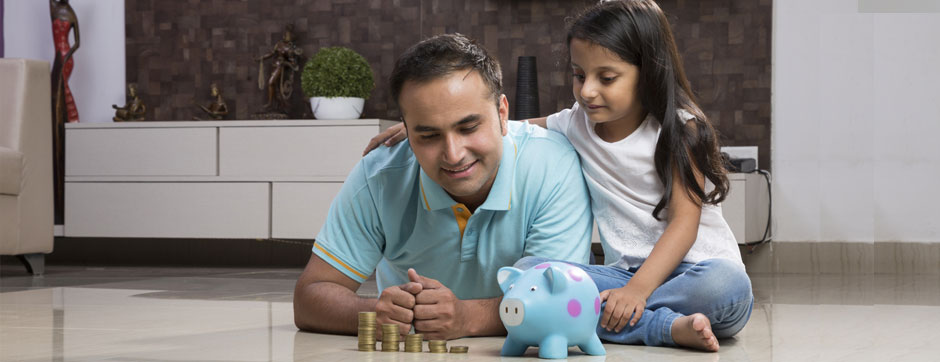 Plan Finances for Child's Better Future | PNB Metlife