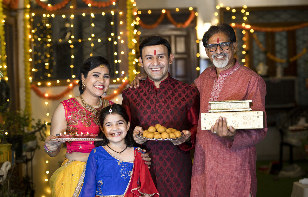 Best Diwali Gift for Life Insurance | PNB Metlife