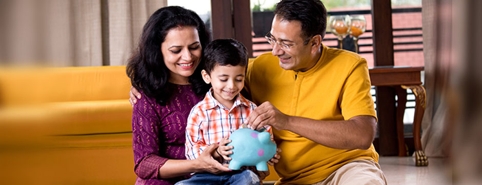 Saving Insurance Plan | PNB Metlife