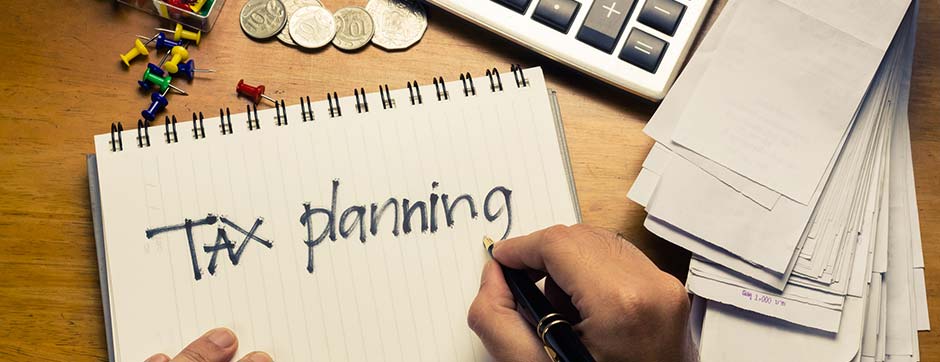 Tax Planning Tips for Salaried Employees | PNB MetLife