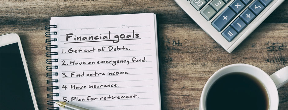 Learn How to Set Financial Goals | PNB MetLife