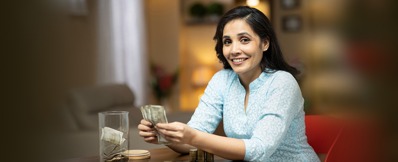 Top 6 investment plans for women in India