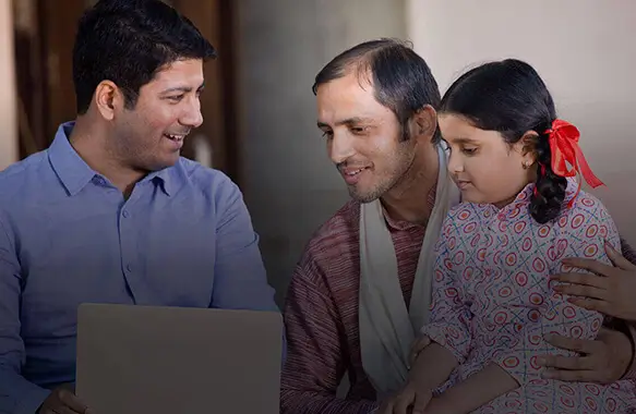 POS Suraksha | PNB MetLife