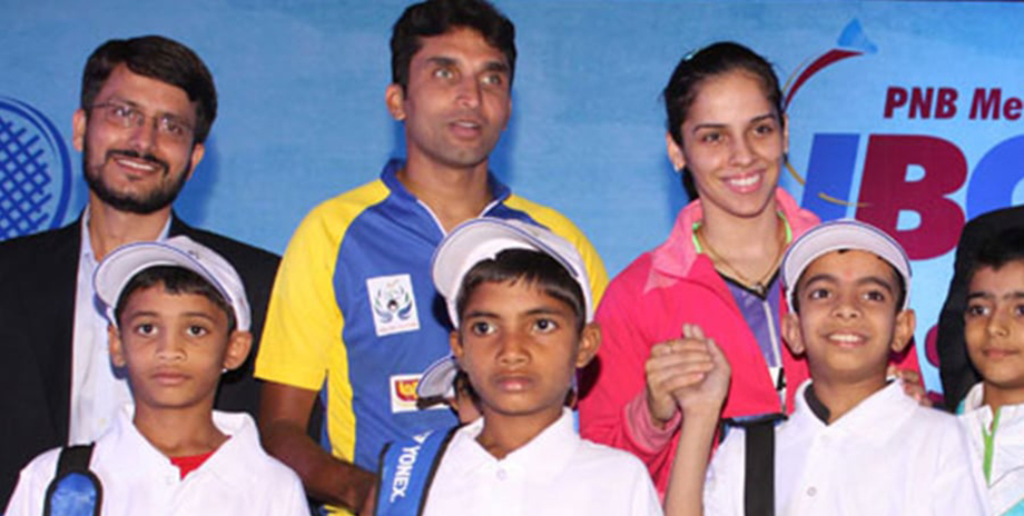 Junior Badminton Championship | Saina Nehwal | PNB MetLife