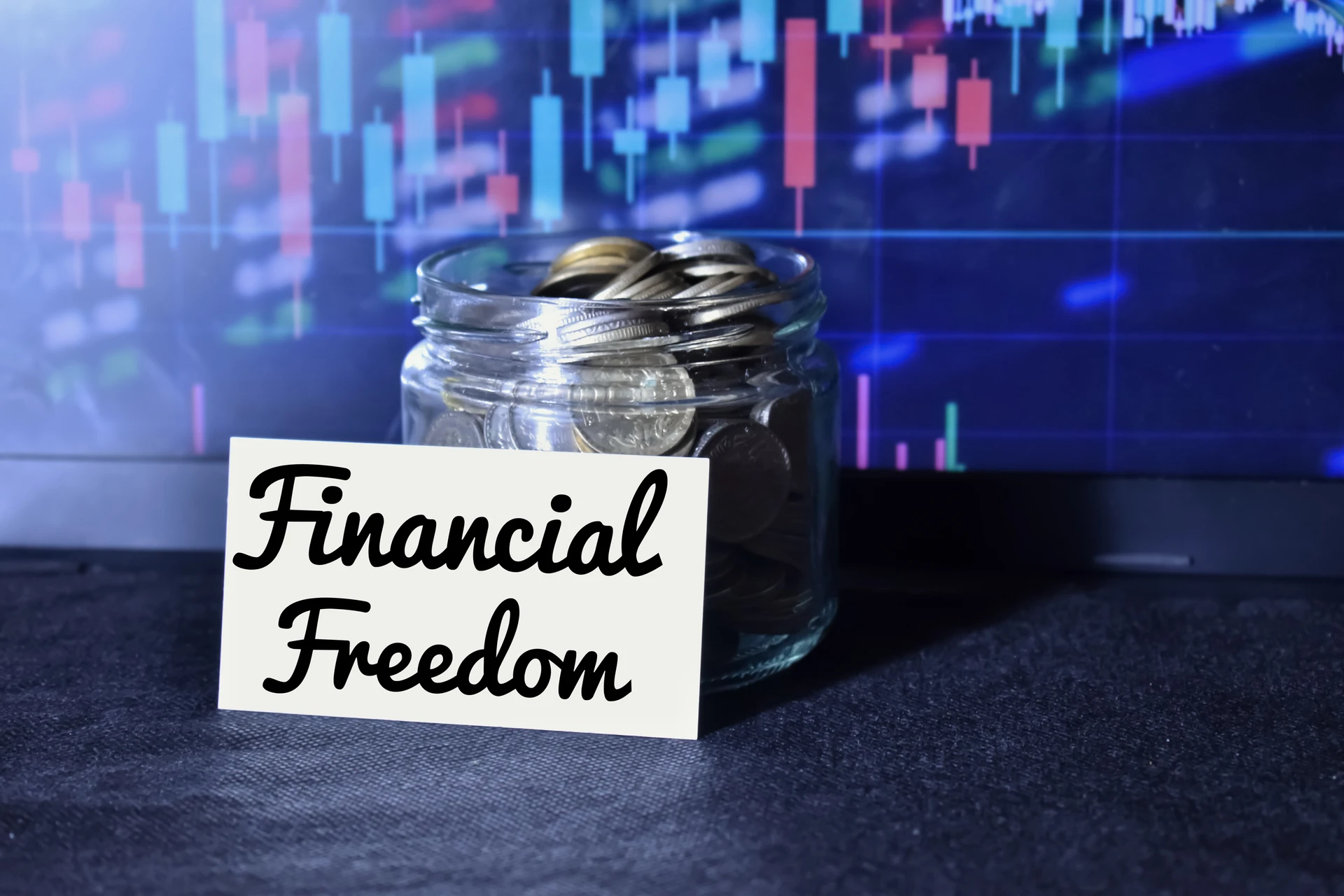 Financial Freedom