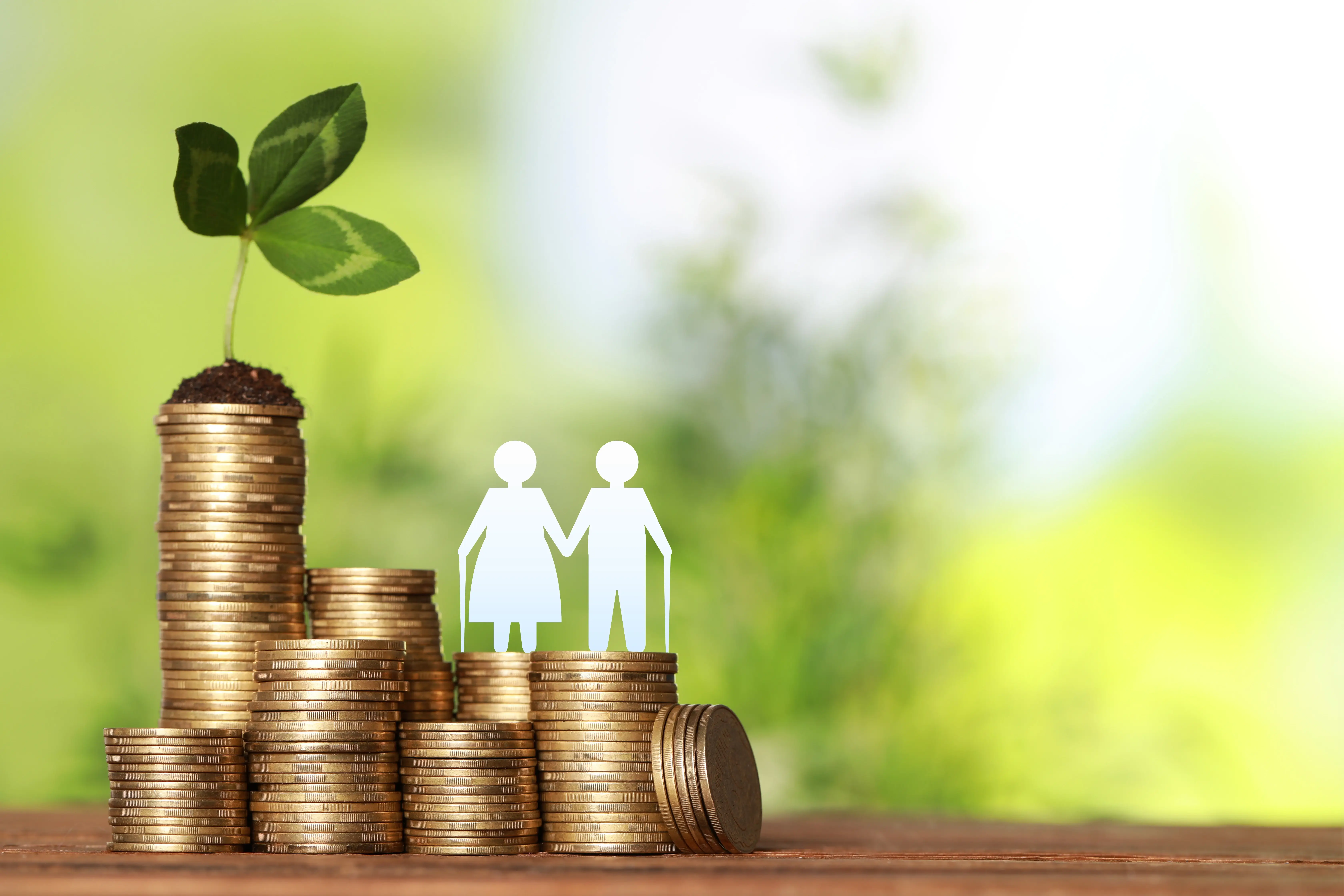 participating and non-participating insurance