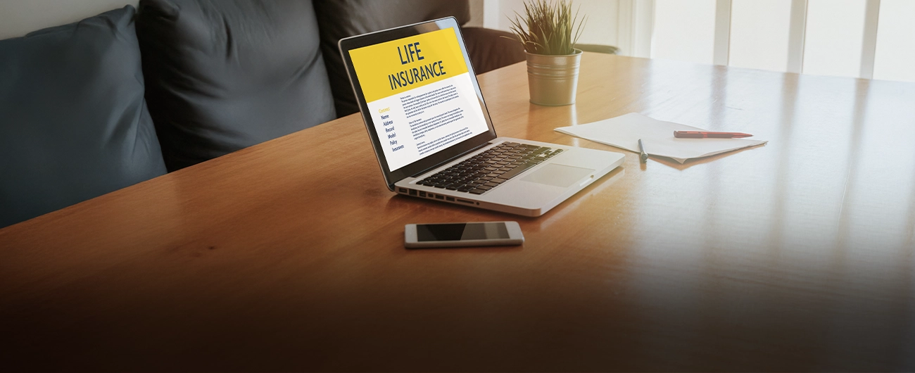 digital life insurance