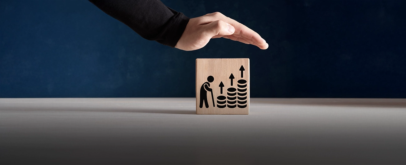 Family Pension Deduction