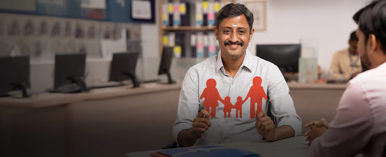 what is family pension