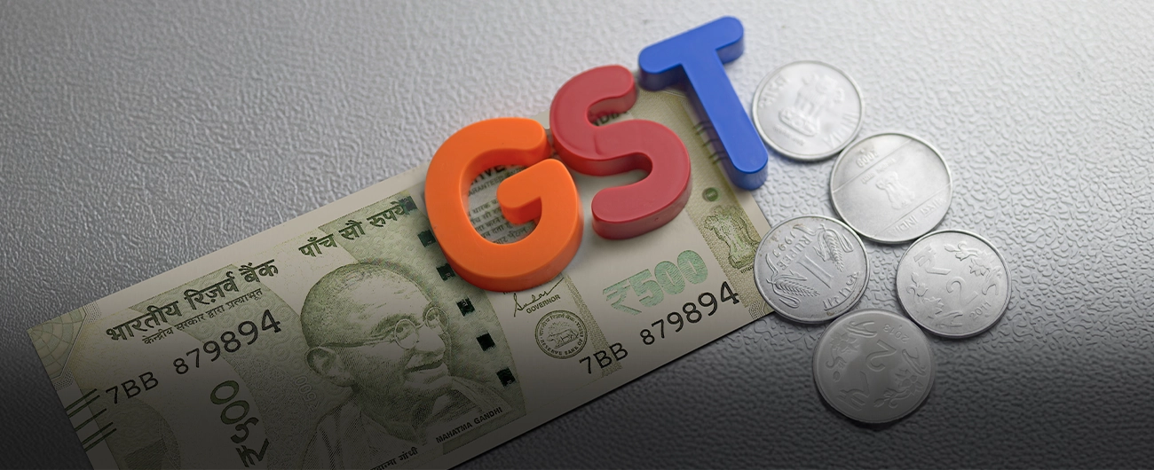 GST reforms 2025