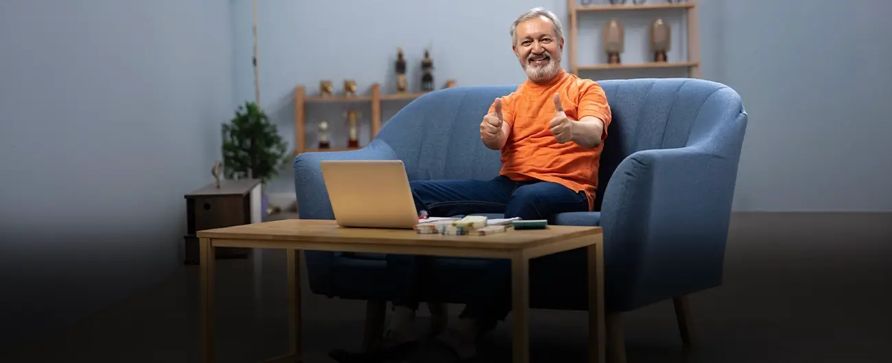 best investment for senior citizens