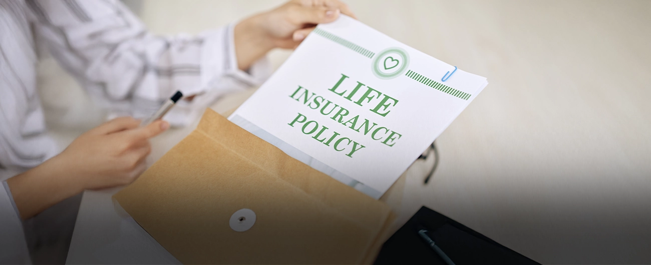 postal life insurance