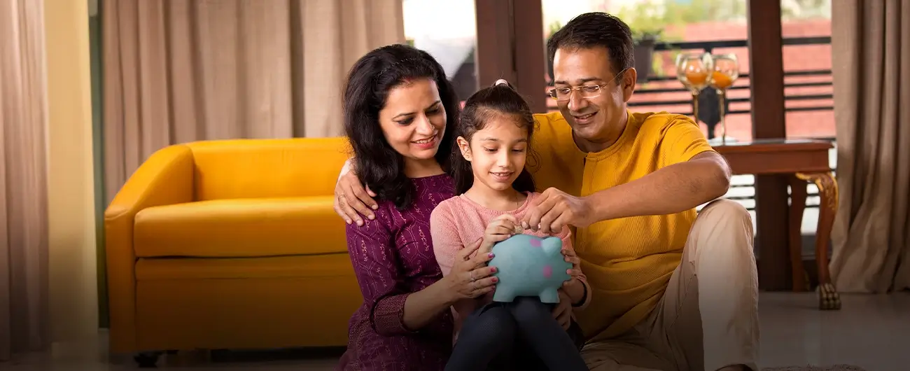 sukanya samriddhi yojana